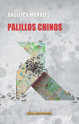 PALILLOS CHINOS