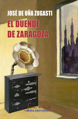 EL DUENDE DE ZARAGOZA