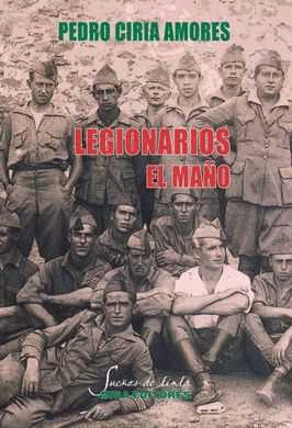 LEGIONARIOS. EL MAO