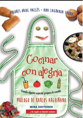 COCINAR CON ALEGR�A