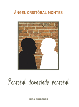 PERSONAL, DEMASIADO PERSONAL