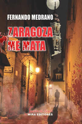 ZARAGOZA ME MATA