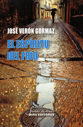 EL ESP�RITU DEL FR�O