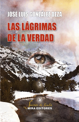 LAS L�GRIMAS DE LA VERDAD