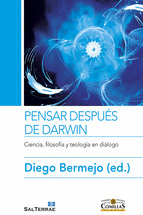 PENSAR DESPUS DE DARWIN