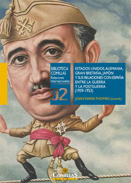 ESTADOS UNIDOS, ALEMANIA, GRAN BRETA�A, JAP�N Y SUS RELACIONES CO