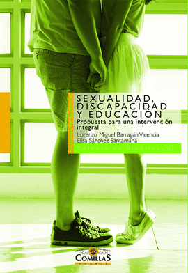 SEXUALIDAD, DISCAPACIDAD Y EDUCACI�N