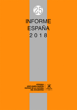 INFORME ESPA�A 2018