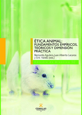ETICA ANIMAL