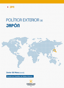 POLTICA EXTERIOR DE JAPN