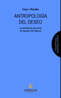 ANTROPOLOGIA DEL DESEO