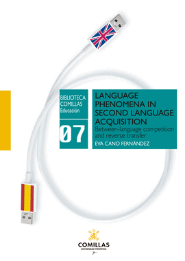 LANGUAGE PHENOMENA IN SECOND LANGUAGE ACQUISITION