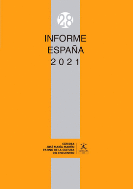 INFORME ESPAA 2021