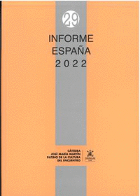 INFORME ESPA�A 2022