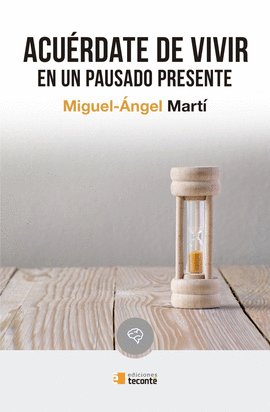 ACU�RDATE DE VIVIR
