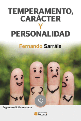 TEMPERAMENTO CARACTER Y PERSONALIDAD