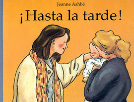 HASTA LA TARDE -CARTONE-