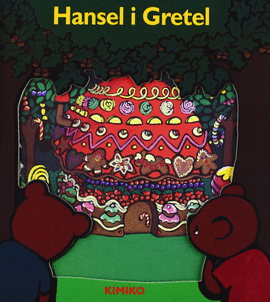 HANSEL I GRETEL- CATALA