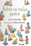BEB�S EN TODAS PARTES