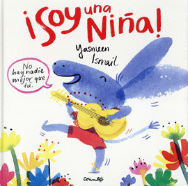 SOY UNA NI�A