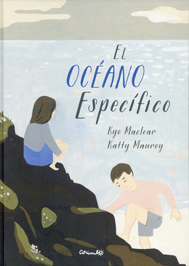 EL OC�ANO ESPEC�FICO