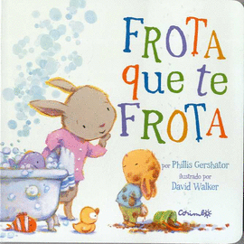 FROTA QUE TE FROTA-CARTON