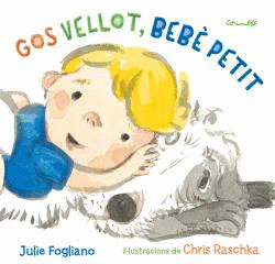 GOS VELLOT, BEB� PETIT