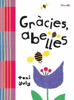 GR�CIES ABELLES