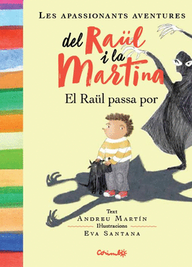 EL RA�L PASSA POR
