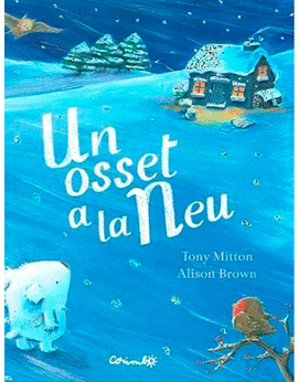 UN OSSET A LA NEU- CARTN