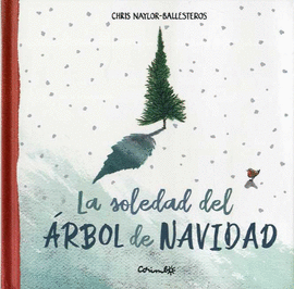 LA SOLEDAD DEL RBOL DE NAVIDAD