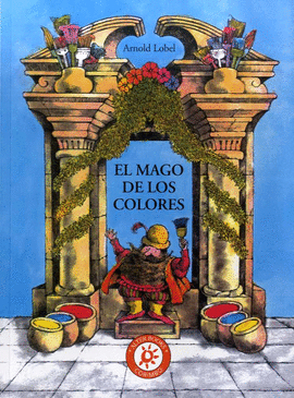 MAGO DE LOS COLORES, EL