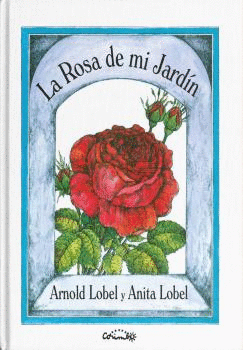 ROSA DE MI JARDN, LA