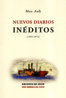 NUEVOS DIARIOS IN�DITOS