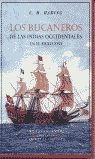 BUCANEROS DE LAS INDIAS OCC