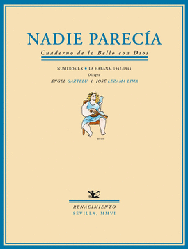 NADIE PAREC�A