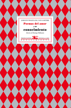 POEMAS DEL AMOR Y DEL CONOCIMIENTO