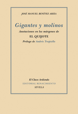 GIGANTES Y MOLINOS