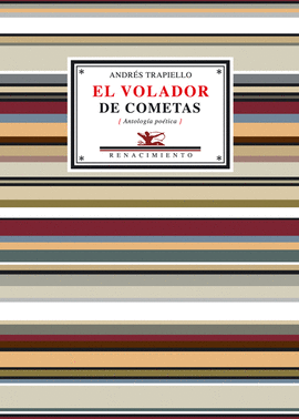 EL VOLADOR DE COMETAS