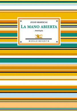 LA MANO ABIERTA