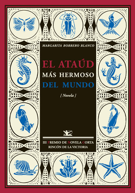 EL ATAUD MAS HERMOSO DEL MUNDO