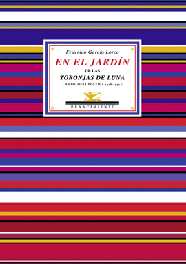 EN EL JARD�N DE LAS TORONJAS DE LUNA
