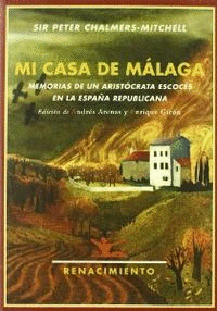 MI CASA DE M�LAGA