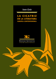 CICATRIZ EN LA LITERATURA EUROPEA