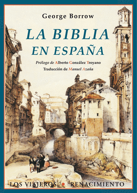 LA BIBLIA EN ESPA�A