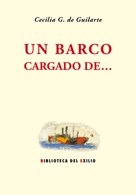 UN BARCO CARGADO DE...