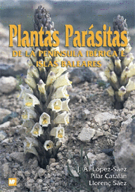 PLANTAS�PAR�SITAS�DE�LA�PEN�NSULA�IB�RICA�E�ISLAS�BALEARES