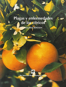 PLAGAS�Y�ENFERMEDADES�DE�LOS�C�TRICOS