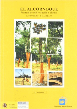 EL�ALCORNOQUE.�MANUAL�DE�REFORESTACI�N�Y�CULTIVO