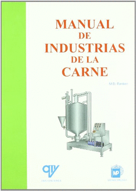 MANUAL�DE�INDUSTRIAS�DE�LA�CARNE